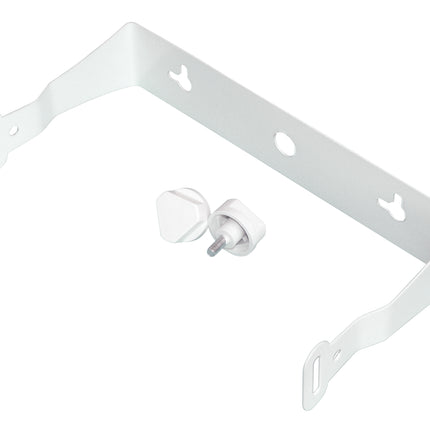 Dynavox mini luidsprekerset 100 watt in het wit
