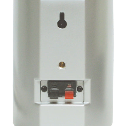 Boxenset 60W zilver