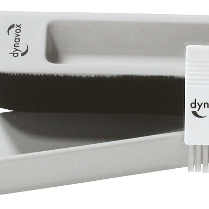 Dynavox Reinigingsset met borstel (inclusief naaldborstel)
