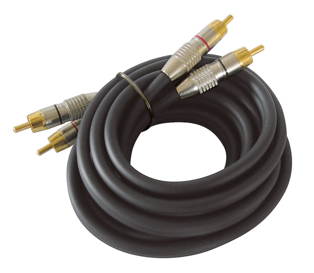 Dynavox Cinchkabel 6 meter