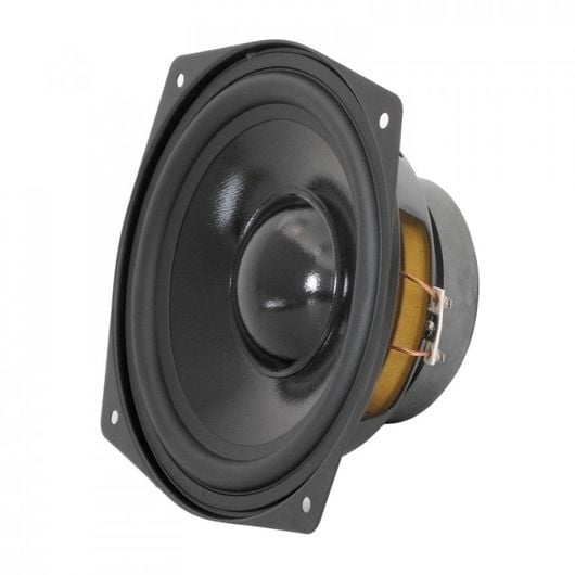 Dynavox 100x100mm 4 Ohm