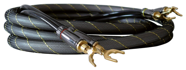 Dynavox High-End luidspreker kabel 1,5 meter set van 2 kabels