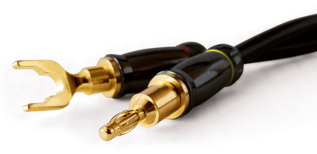 Dynavox High-End luidspreker kabel 3 meter set van 2 kabels