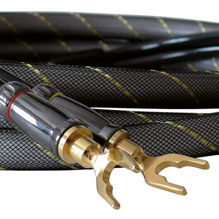 Dynavox High-End luidspreker kabel 5 meter set van 2 kabels