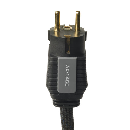 Pangea powerkabel AC-14SE MKII 1.0 meter
