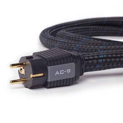 Pangea Powerkabel AC9 MKII 2.0 meter