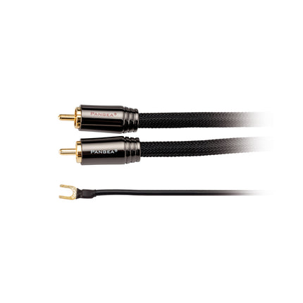Pangea Premier SE Phono Kabel 1.25 meter