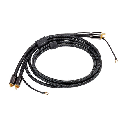 Pangea Premier SE Phono Kabel 1.25 meter