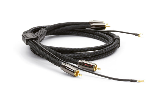 Pangea Premier SE Phono Kabel 1.25 meter