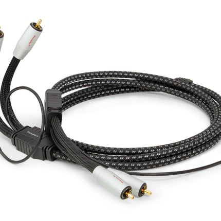 Pangea Premier XL Phono Kabel 1.25 meter