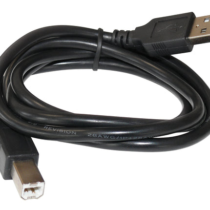 Dynavox UPR-2.0 USB pick up voorversterker zilver