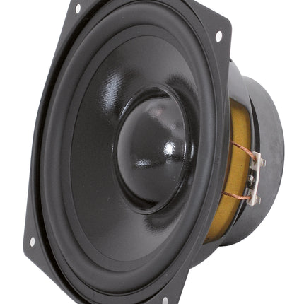 Dynavox 200mm woofer 4 ohm