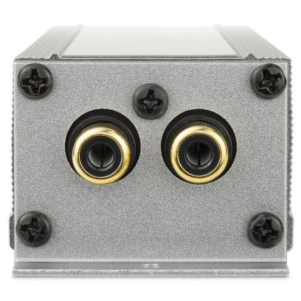Dynavox GLI 2.1 Stereo line ground loop isolator
