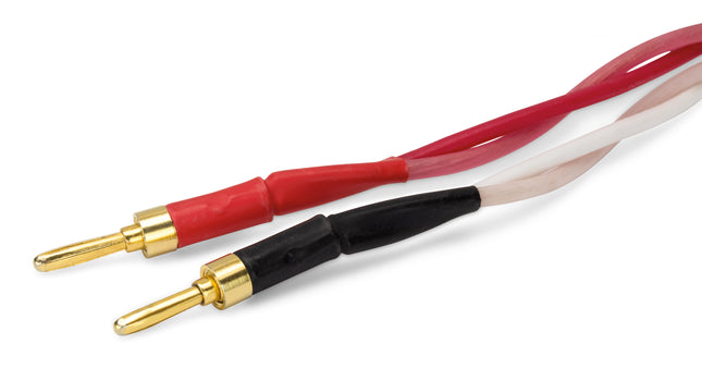 Dynavox High-End twisted Luidspreker kabel 2 meter 2 stuks