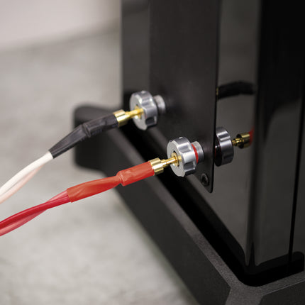 Dynavox High-End twisted Luidspreker kabel 2 meter 2 stuks