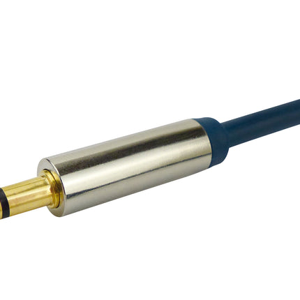 Dynavox 3.5mm verlengkabel 5 meter