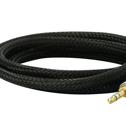 Dynavox 3.5mm Audiokabel 1.5 meter stereo
