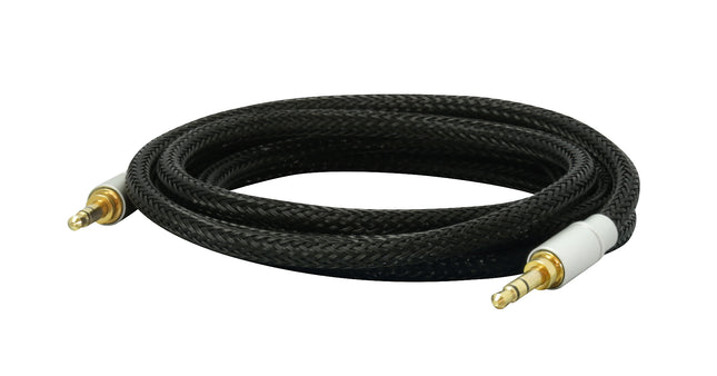Dynavox 3.5mm Audiokabel 1.5 meter stereo