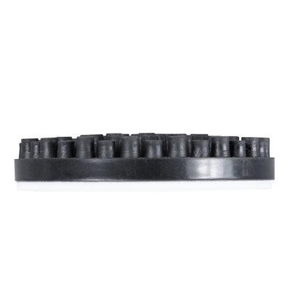 Dynavox rubberen antivibe voeten 4 delig 53 mm