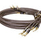 Black Line stereo kabel