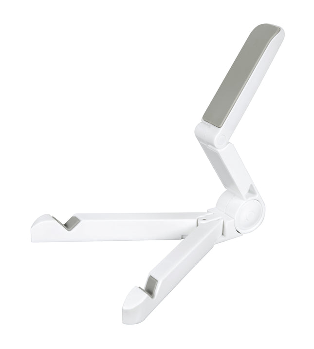 Dynavox platenstandaard wit ST30