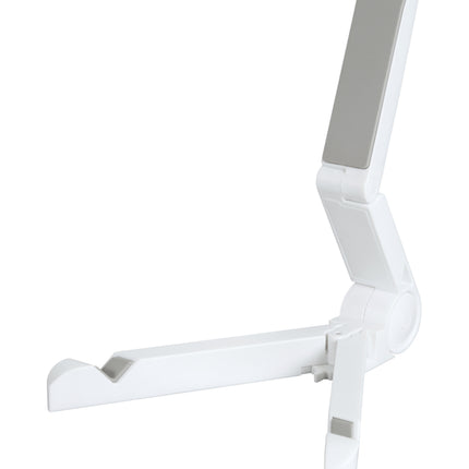 Dynavox platenstandaard wit ST30