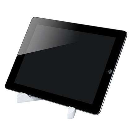 Dynavox platenstandaard wit ST30