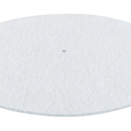 Dynavox PM2 antistatische viltmat wit