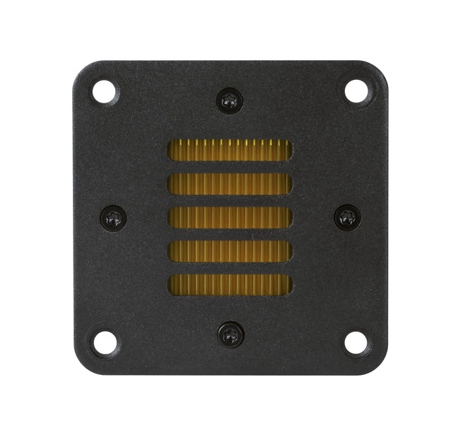 Dynavox AMT-1 Air Motion tweeter