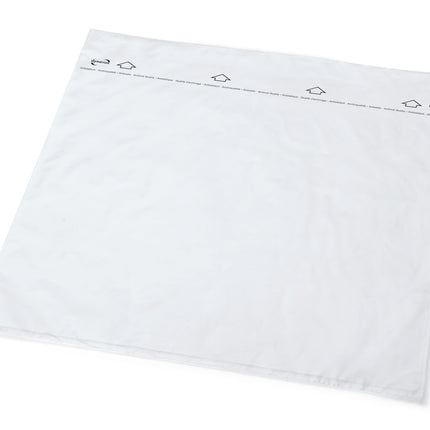 Dynavox LP binnenhoezen 50 stuks