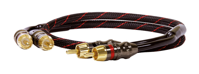 Perfect Sound Stereo-Cinchkabel 0.5 meter