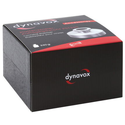 Dynavox PST330 Platenstabilisator