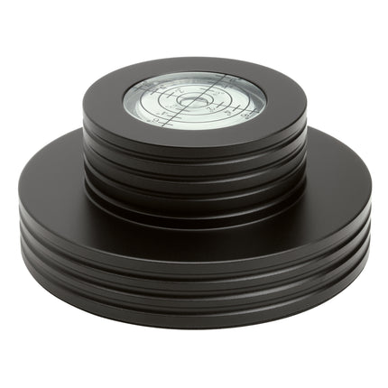Aluminium stabilisator PST300 zwart