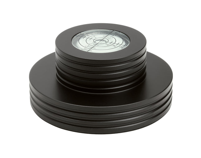 Aluminium stabilisator PST300 zwart