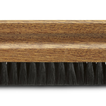 Dynavox NB110 houten reingingsborstel nylon