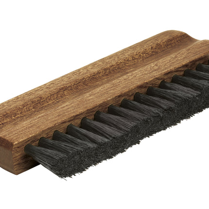 Dynavox NB110 houten reingingsborstel nylon