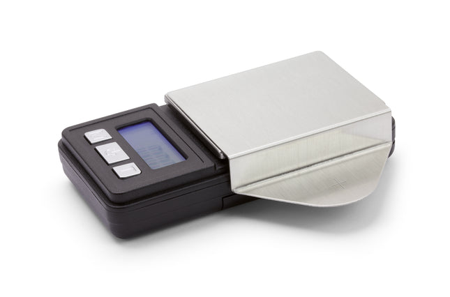 Dynavox TW-2 elektronische toonarm weegschaal naaldrukweger