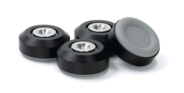 Dynavox High end dual absorber voor luidsprekers set van 4