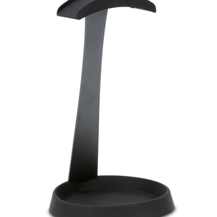 Dynavox KH-1000 hoofdtelefoon standaard - zwart
