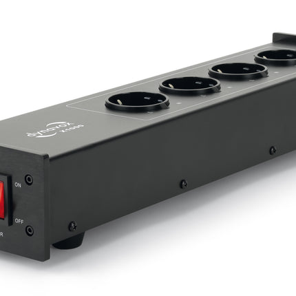 Dynavox HiFi stekkerblok X1000B zwart