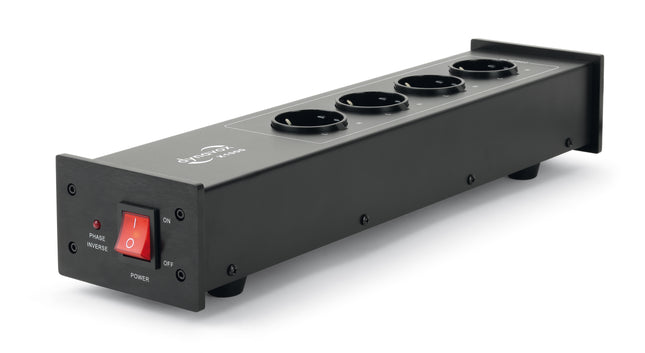 Dynavox HiFi stekkerblok X1000B zwart