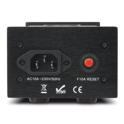 Dynavox HiFi stekkerblok X1000B zwart