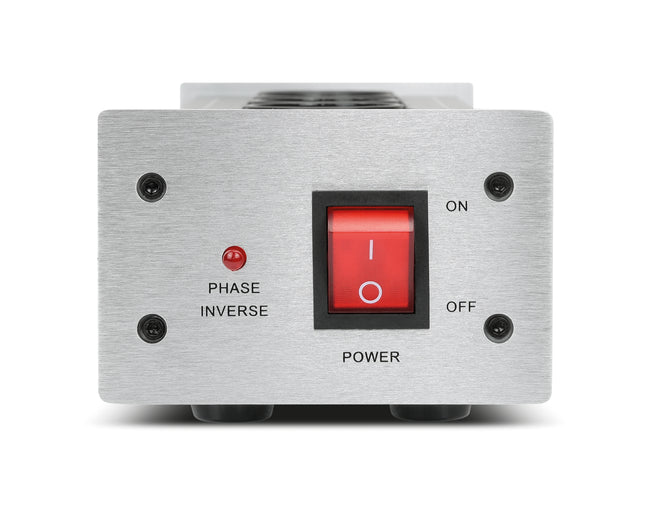 Dynavox HiFi stekkerblok X1000S zilver