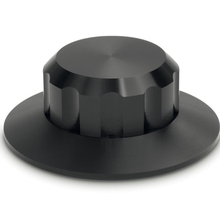 Dynavox platenklem VC150 zwart