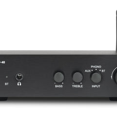 Collection image for: HiFi versterkers