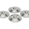 Spikes en dempers