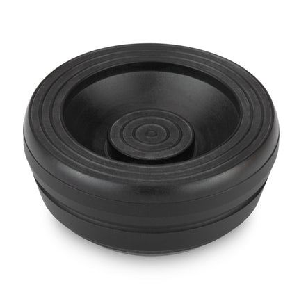 Dynavox 4 delige trillingsdempers - zwart
