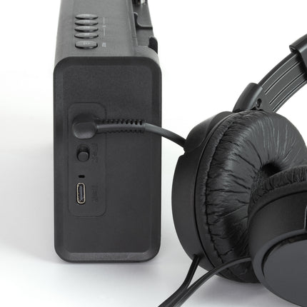 Dynavox DAB+ Radio DBT200