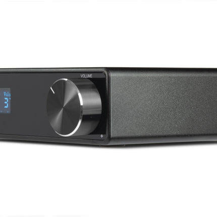 Dynavox DA-200 versterker + USB-DAC