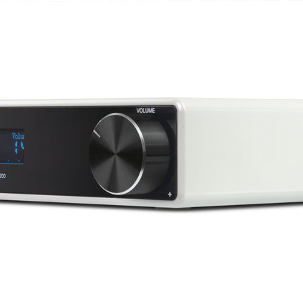 Dynavox DA-200 versterker + USB-DAC
